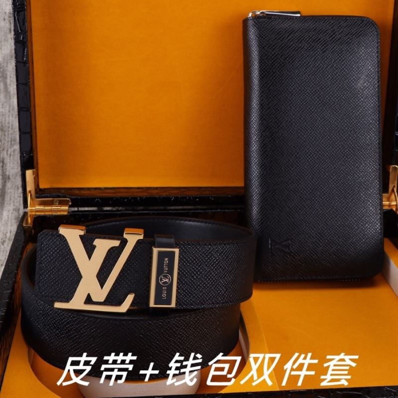 Louis Vuitton Belts